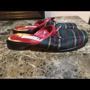 Authentic Brighton Shoes